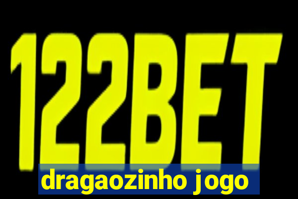 dragaozinho jogo